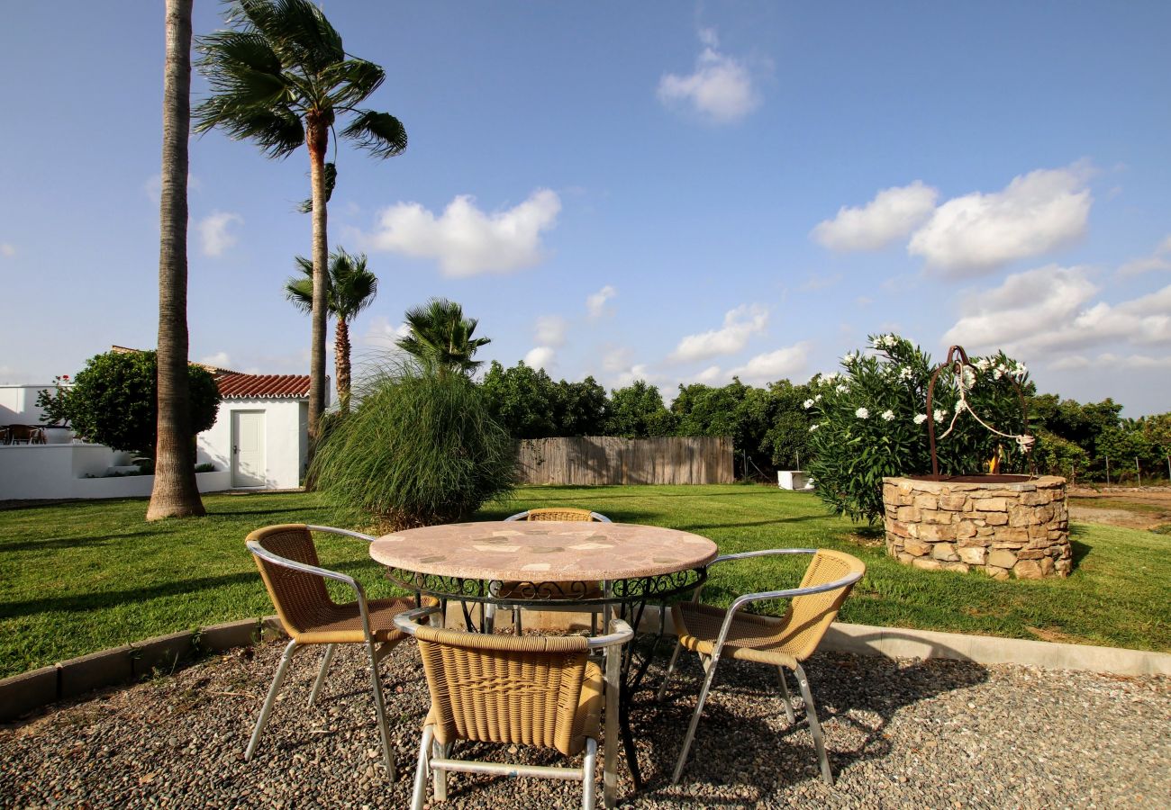 Casa en Alhaurin de la Torre - TESS Le Clos Fleury