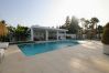 Casa en Alhaurin de la Torre - TESS Le Clos Fleury Casa en Alhaurin de la Torre - TESS Le Clos Fleury