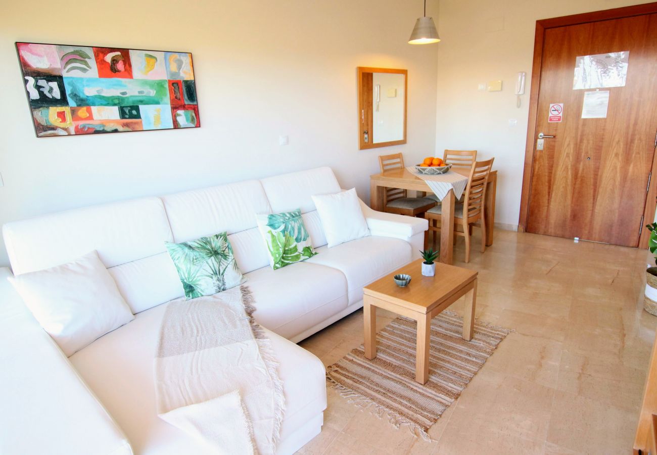 Apartamento en Alhaurin de la Torre - TESS Apartamento H Sol Andalusi