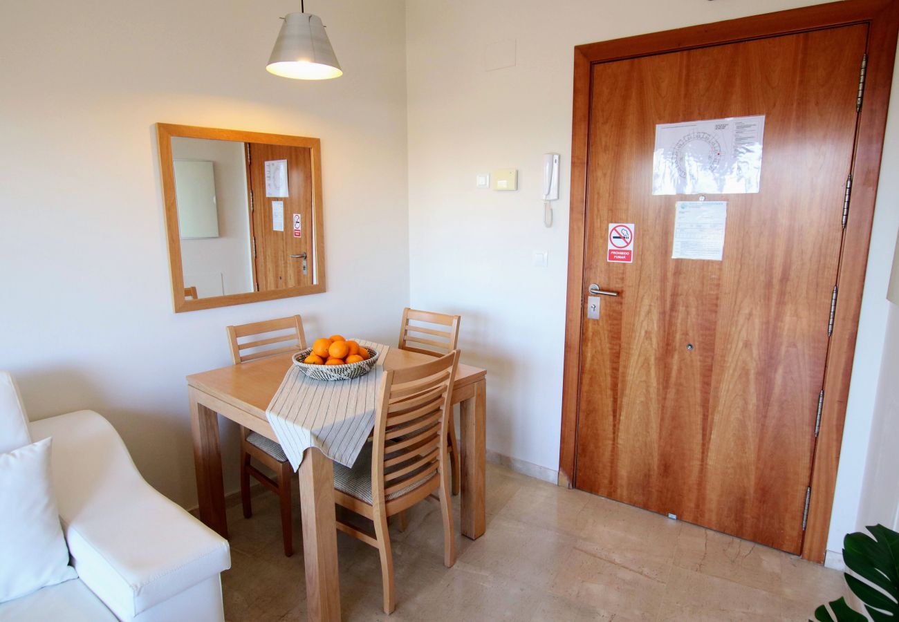 Apartamento en Alhaurin de la Torre - TESS Apartamento H Sol Andalusi