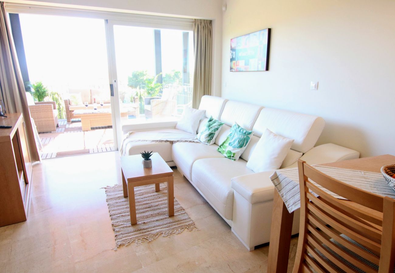 Apartamento en Alhaurin de la Torre - TESS Apartamento H Sol Andalusi