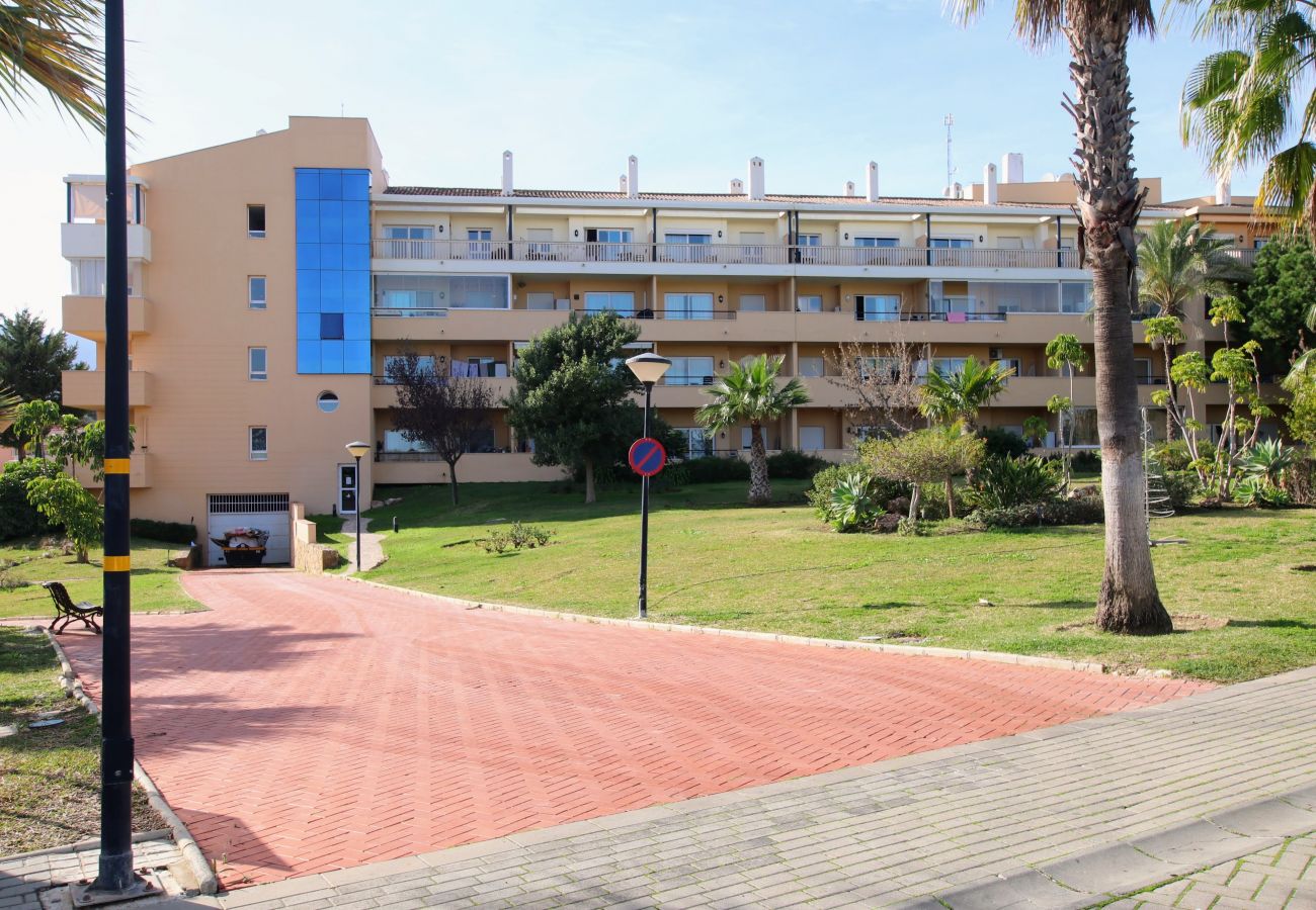 Apartamento en Alhaurin de la Torre - TESS Apartamento H Sol Andalusi