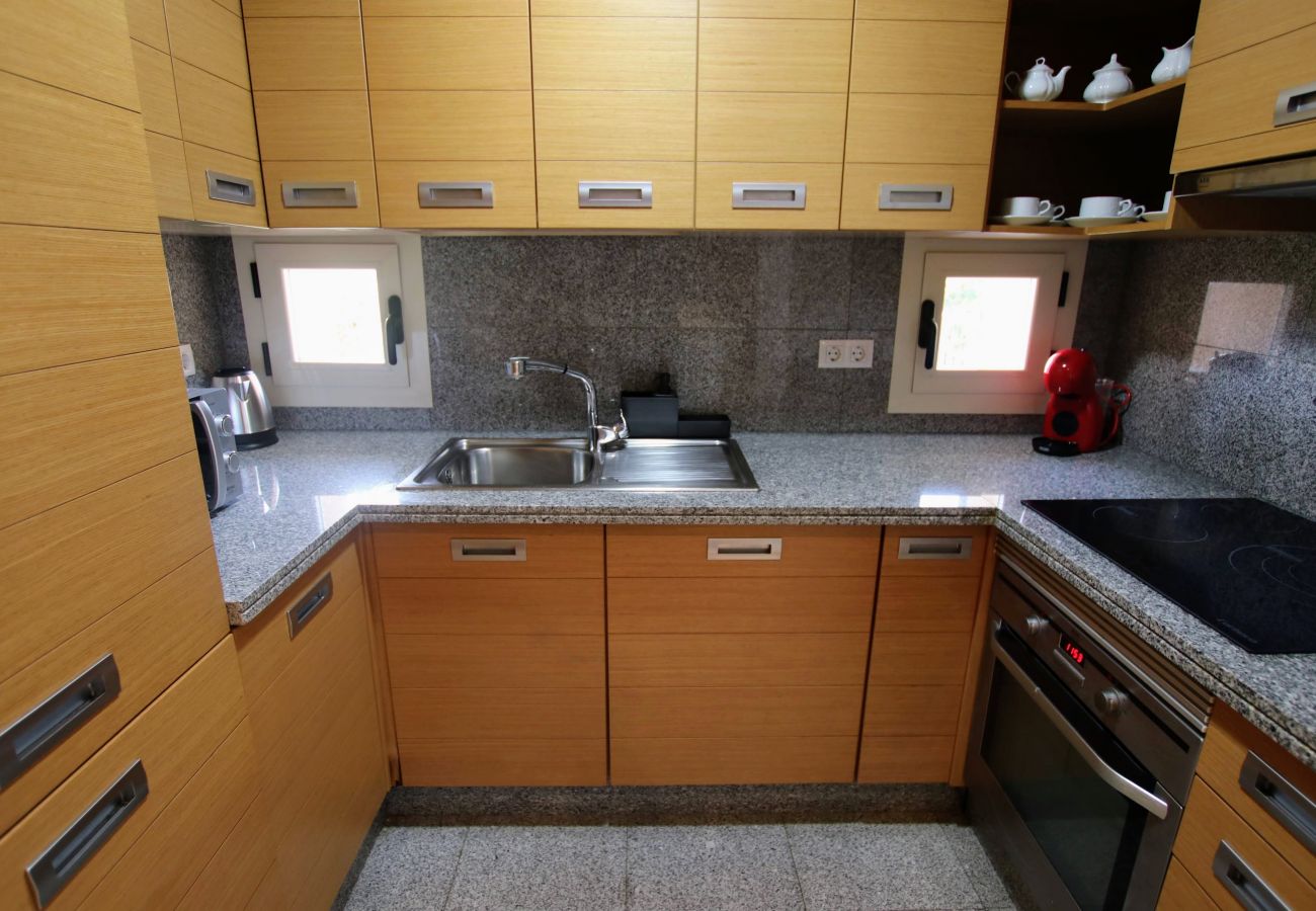 Apartamento en Alhaurin de la Torre - TESS Apartamento H Sol Andalusi