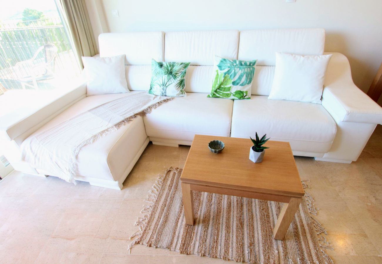 Apartamento en Alhaurin de la Torre - TESS Apartamento H Sol Andalusi