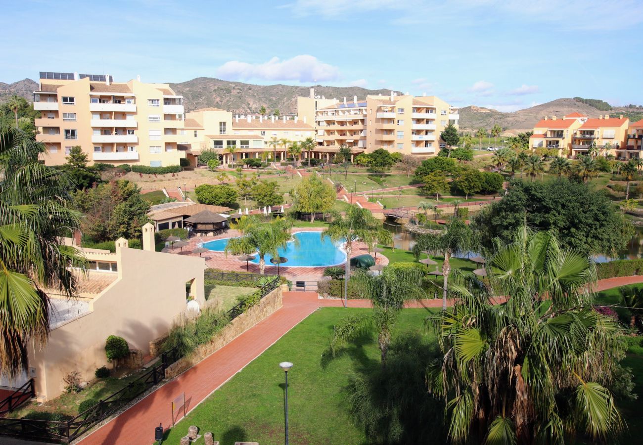 Apartamento en Alhaurin de la Torre - TESS Apartamento H Sol Andalusi