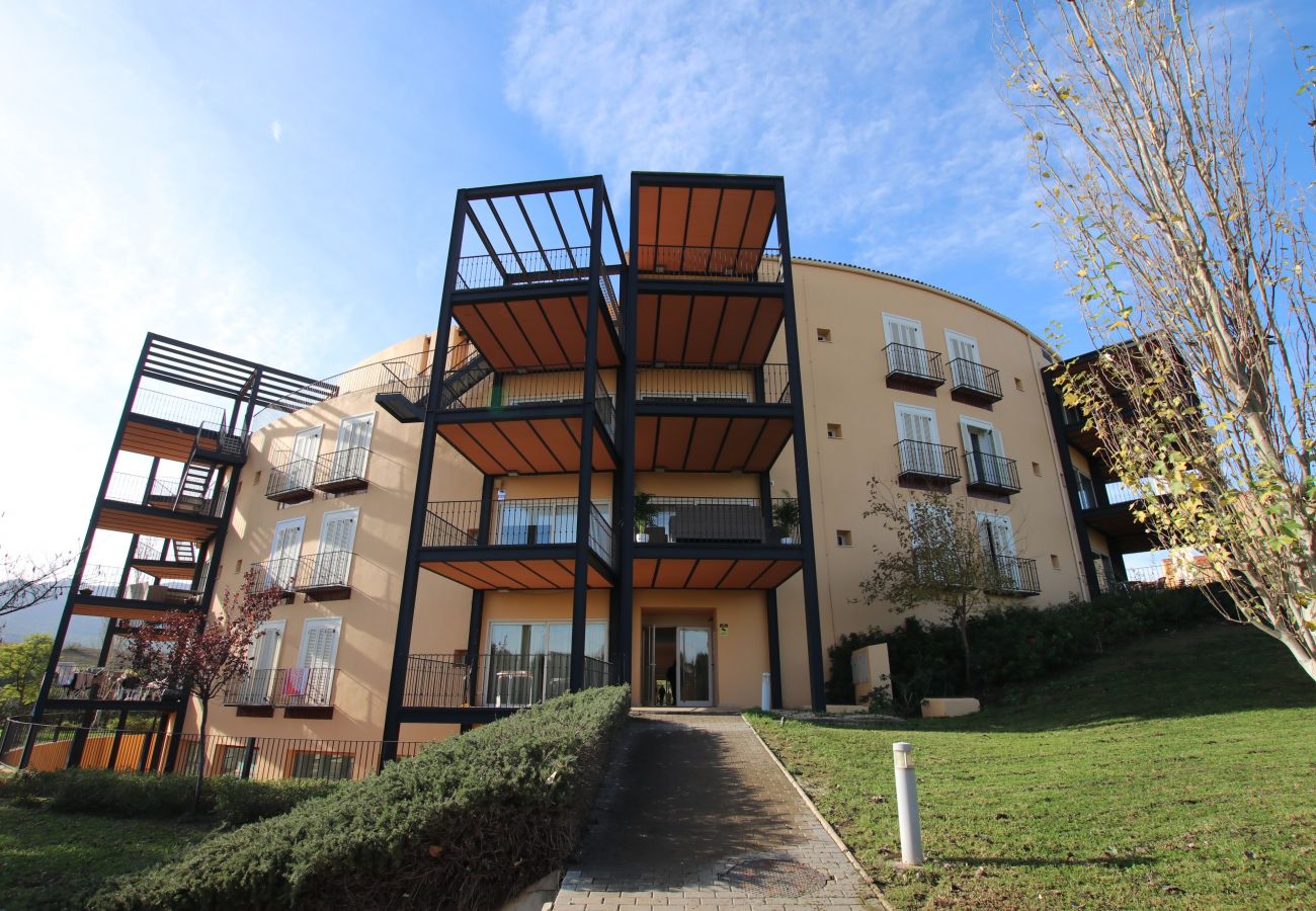 Apartamento en Alhaurin de la Torre - TESS Apartamento H Sol Andalusi