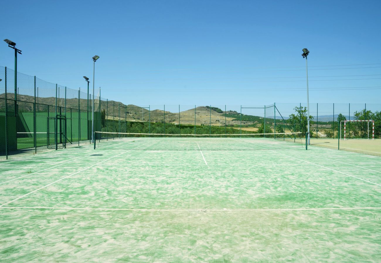 Apartamento en Alhaurin de la Torre - TESS Apartamento H Sol Andalusi