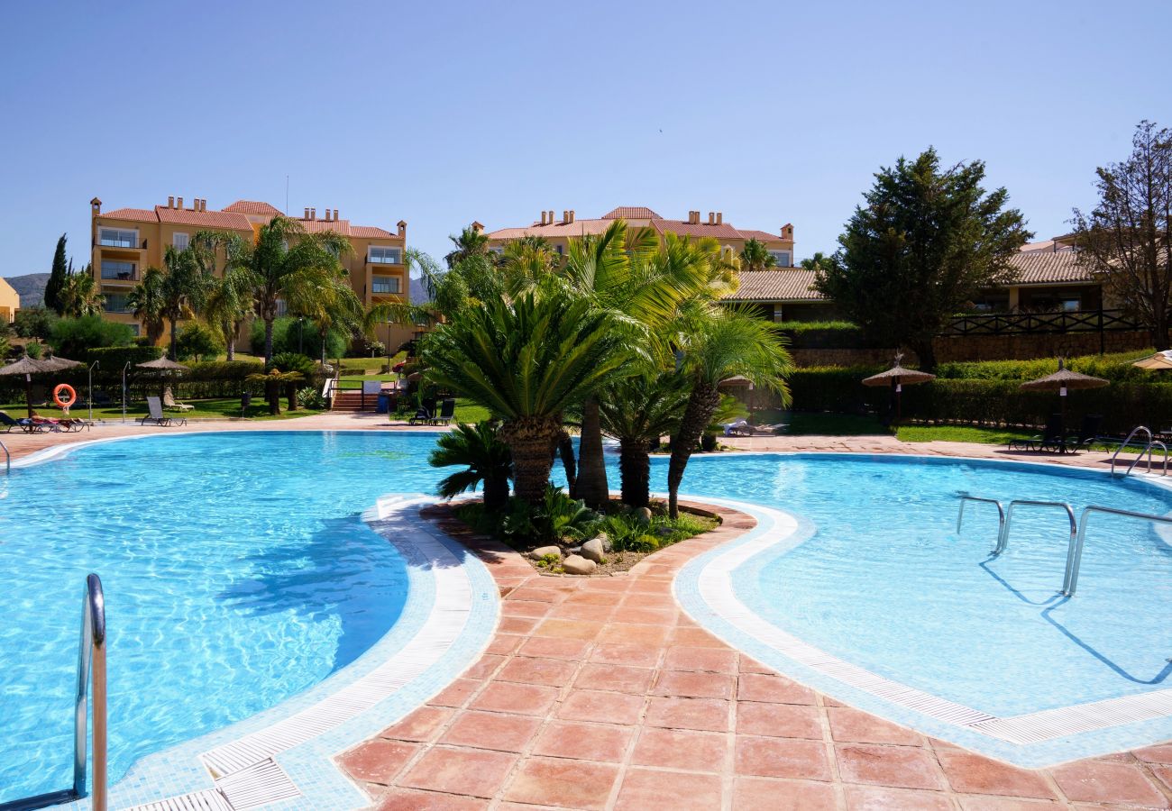 Apartamento en Alhaurin de la Torre - TESS Apartamento H Sol Andalusi