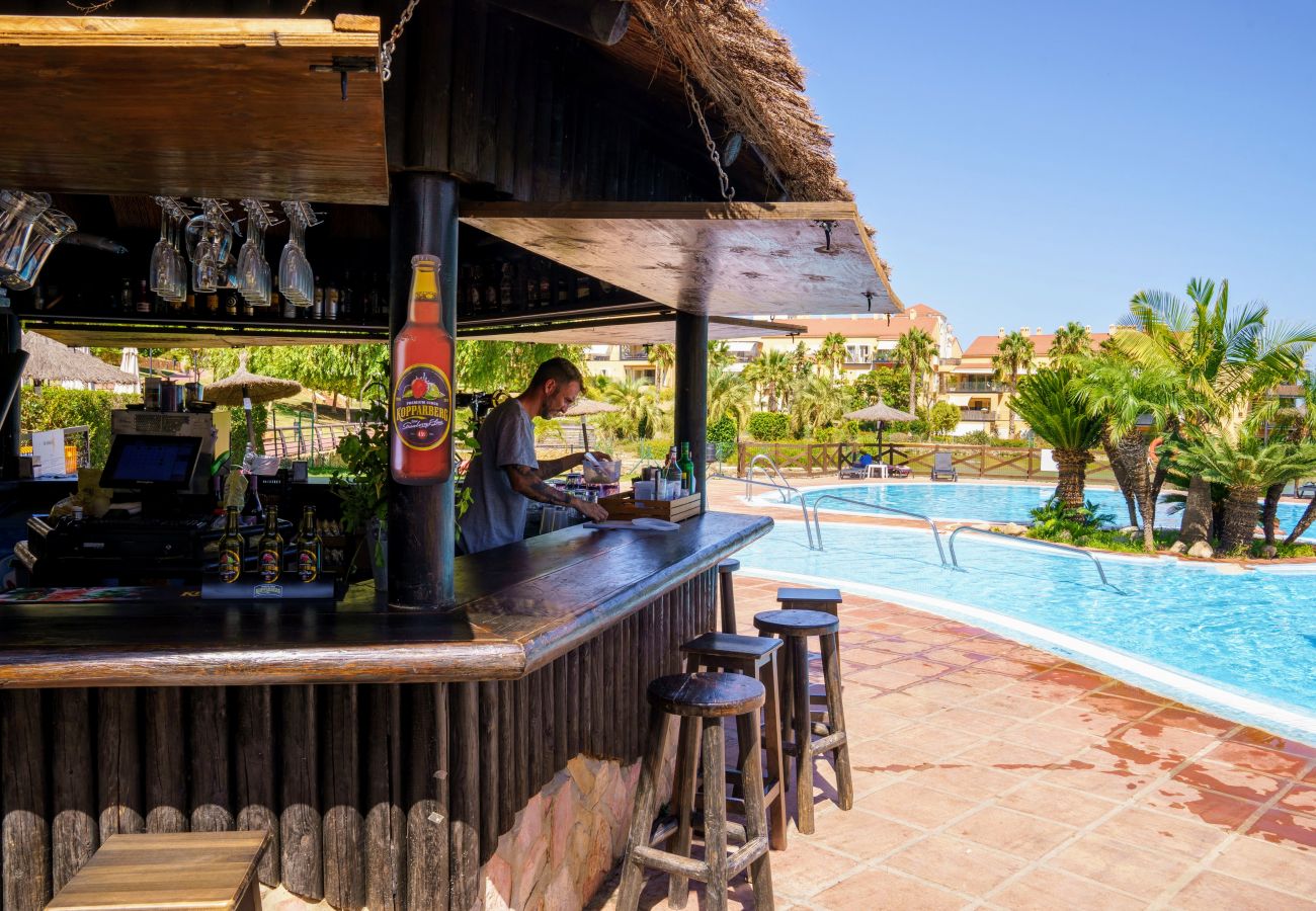 Apartamento en Alhaurin de la Torre - TESS Apartamento H Sol Andalusi