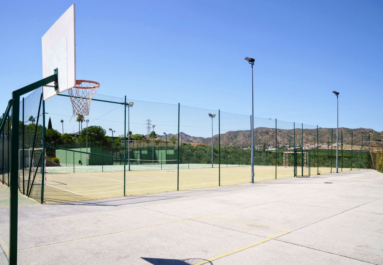 Apartamento en Alhaurin de la Torre - TESS Apartamento H Sol Andalusi
