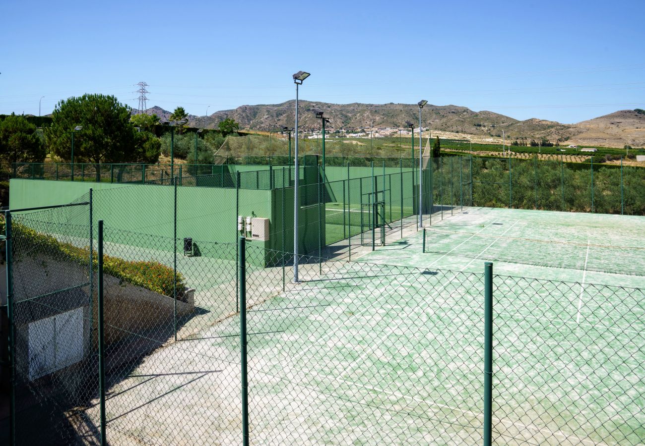 Apartamento en Alhaurin de la Torre - TESS Apartamento H Sol Andalusi