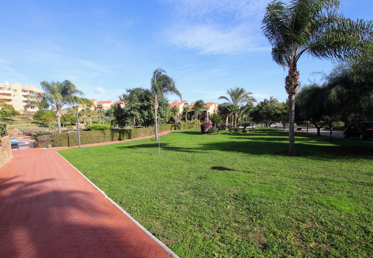 Apartamento en Alhaurin de la Torre - TESS Apartamento H Sol Andalusi