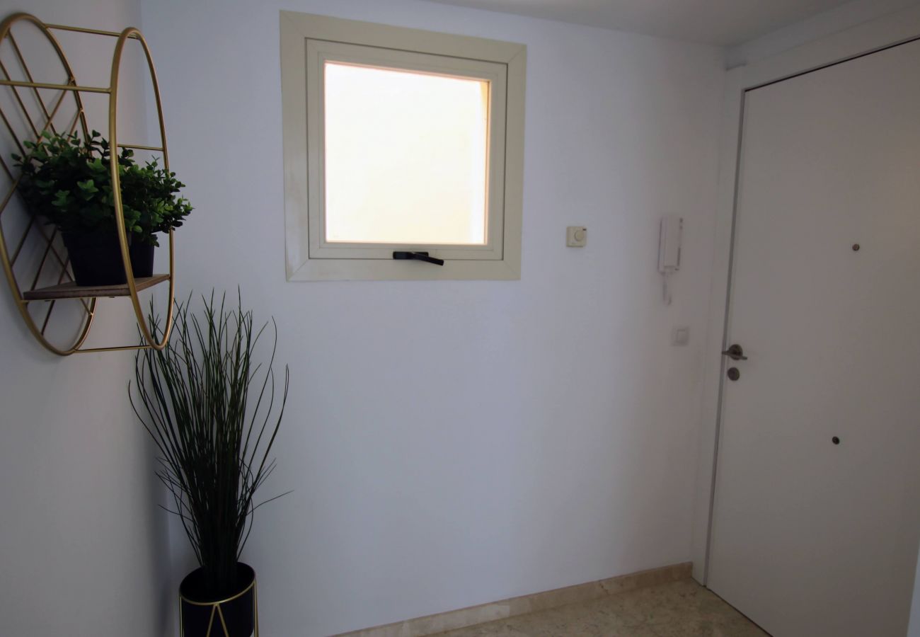 Apartamento en Alhaurin de la Torre - TESS Penthouse Deluxe Sol Andalusi