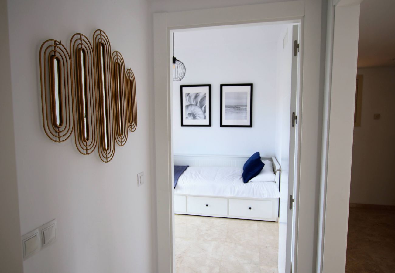 Apartamento en Alhaurin de la Torre - TESS Penthouse Deluxe Sol Andalusi