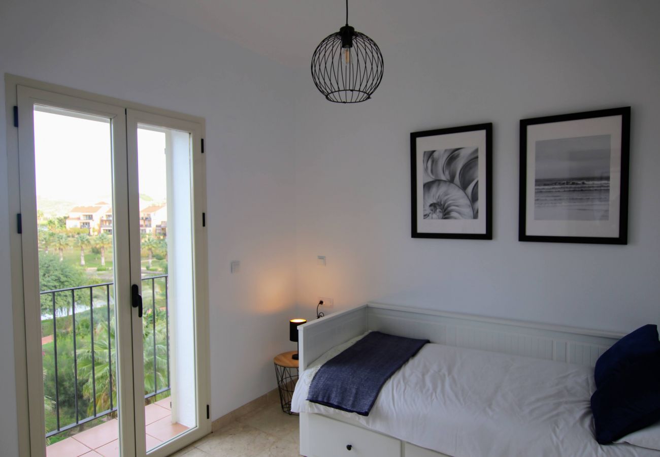 Apartamento en Alhaurin de la Torre - TESS Penthouse Deluxe Sol Andalusi