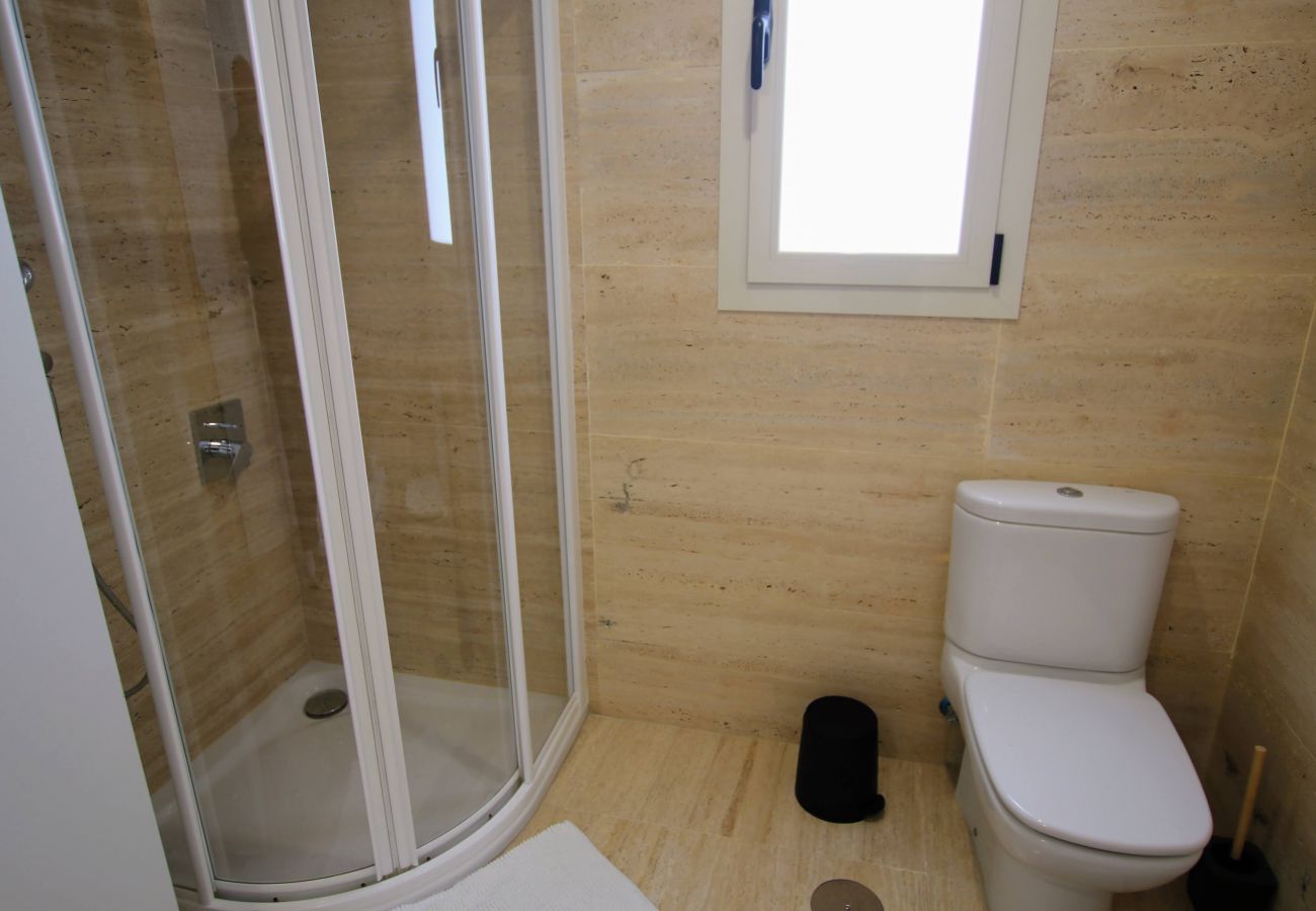 Apartamento en Alhaurin de la Torre - TESS Penthouse Deluxe Sol Andalusi