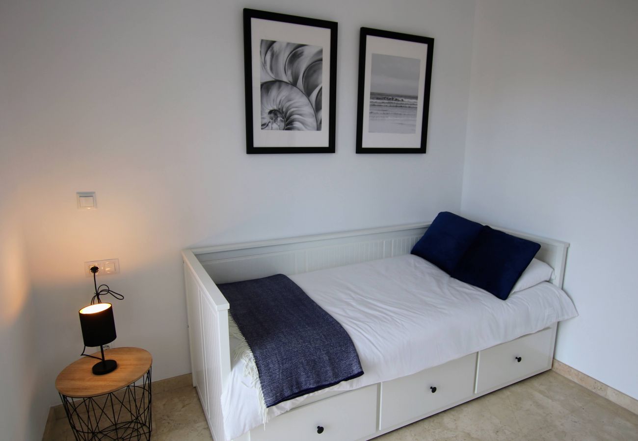 Apartamento en Alhaurin de la Torre - TESS Penthouse Deluxe Sol Andalusi