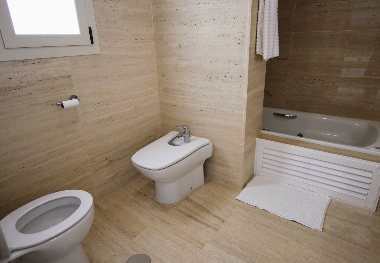 Apartamento en Alhaurin de la Torre - TESS Penthouse Deluxe Sol Andalusi