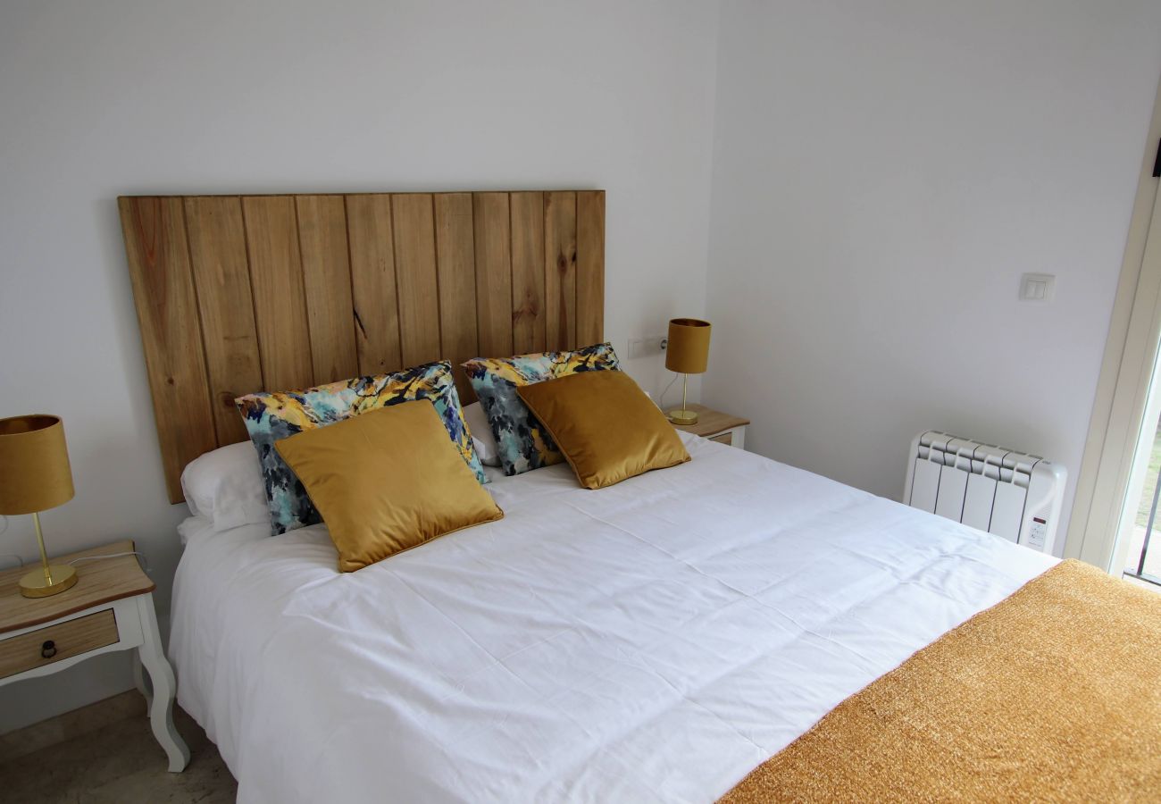 Apartamento en Alhaurin de la Torre - TESS Penthouse Deluxe Sol Andalusi
