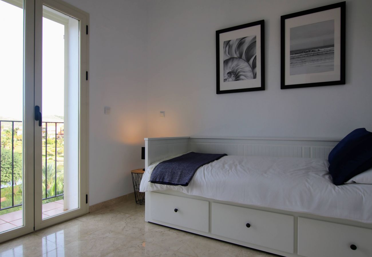 Apartamento en Alhaurin de la Torre - TESS Penthouse Deluxe Sol Andalusi