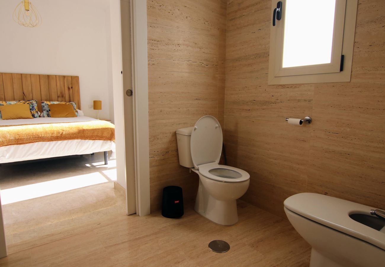 Apartamento en Alhaurin de la Torre - TESS Penthouse Deluxe Sol Andalusi