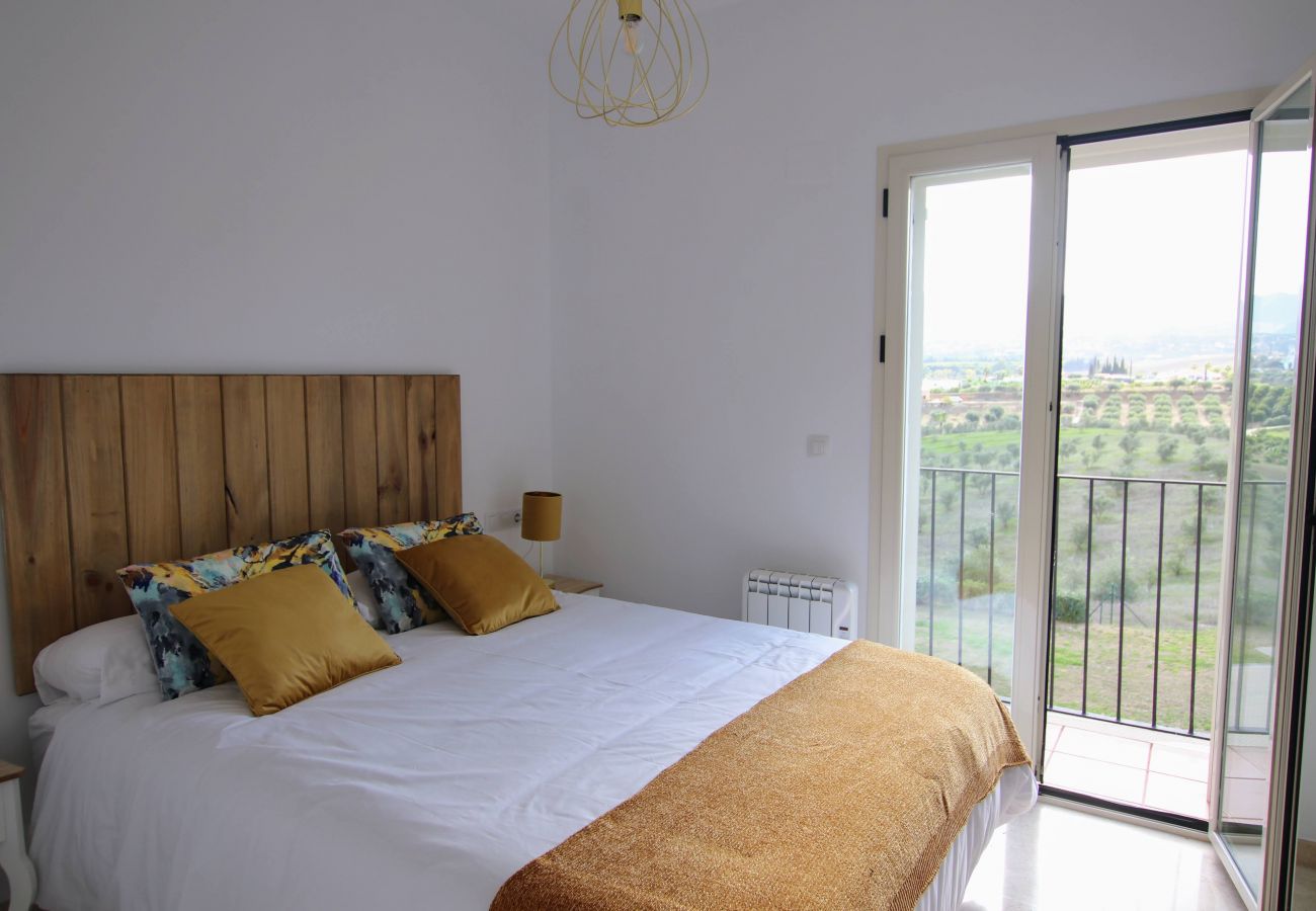 Apartamento en Alhaurin de la Torre - TESS Penthouse Deluxe Sol Andalusi