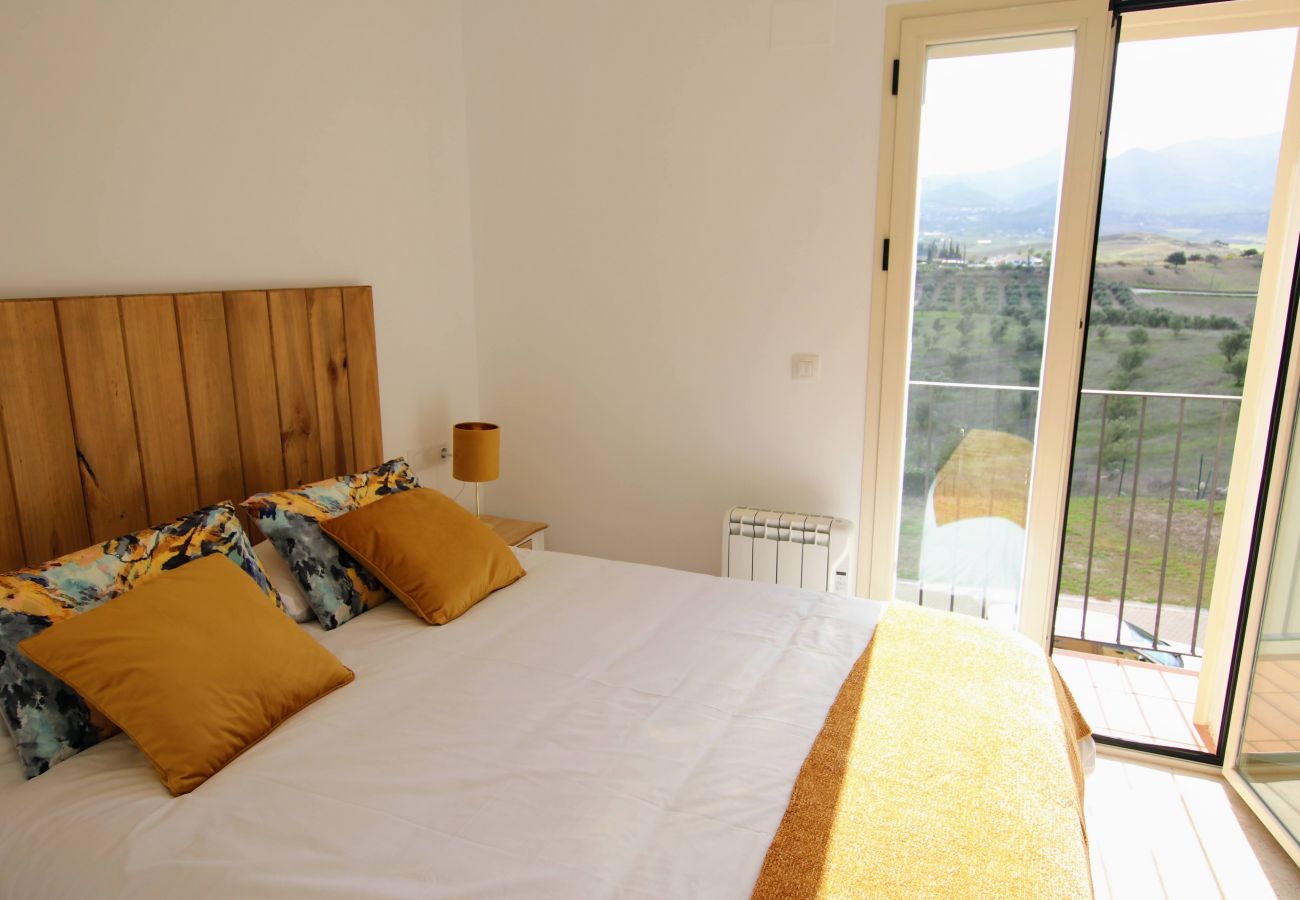 Apartamento en Alhaurin de la Torre - TESS Penthouse Deluxe Sol Andalusi