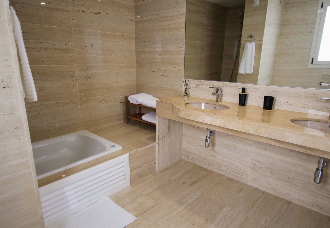 Apartamento en Alhaurin de la Torre - TESS Penthouse Deluxe Sol Andalusi