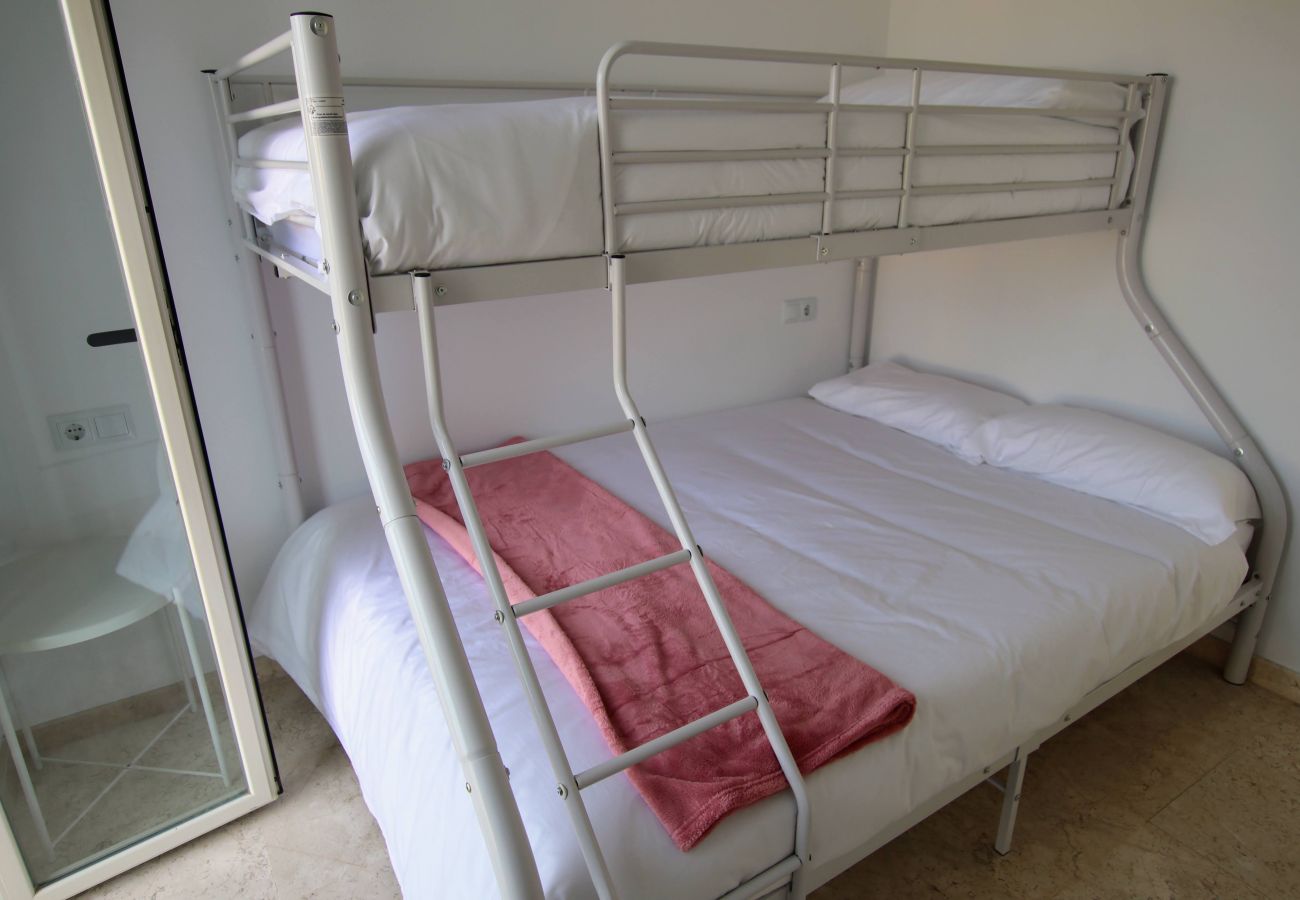Apartamento en Alhaurin de la Torre - TESS Penthouse Deluxe Sol Andalusi