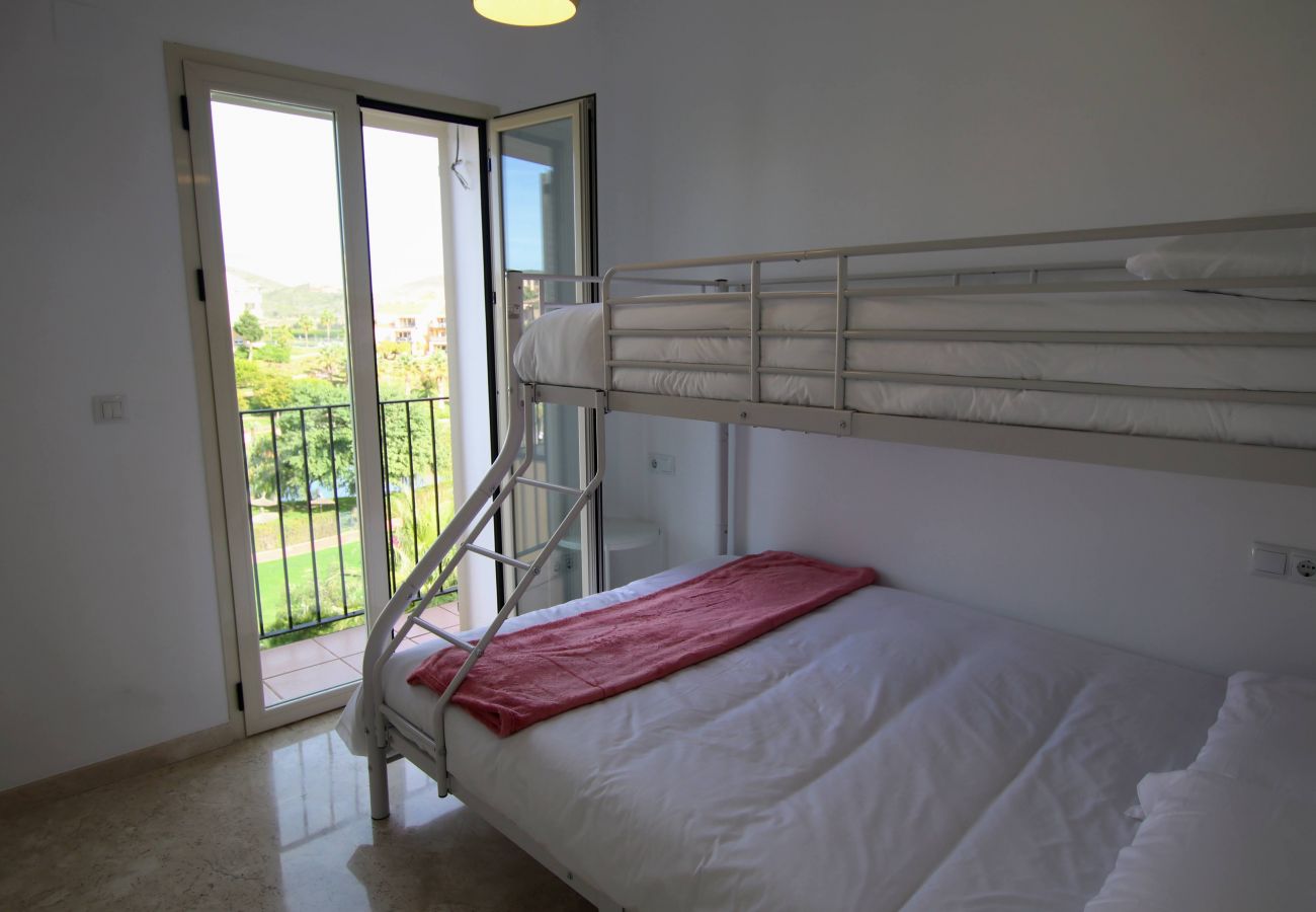Apartamento en Alhaurin de la Torre - TESS Penthouse Deluxe Sol Andalusi