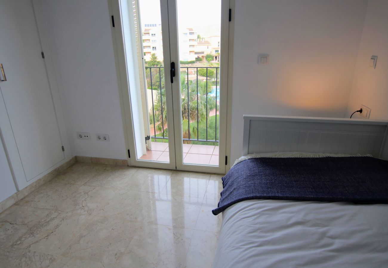 Apartamento en Alhaurin de la Torre - TESS Penthouse Deluxe Sol Andalusi