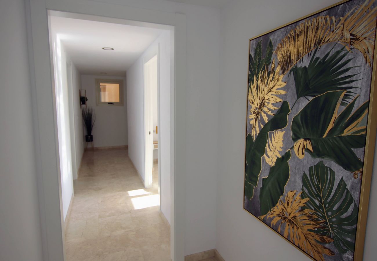 Apartamento en Alhaurin de la Torre - TESS Penthouse Deluxe Sol Andalusi