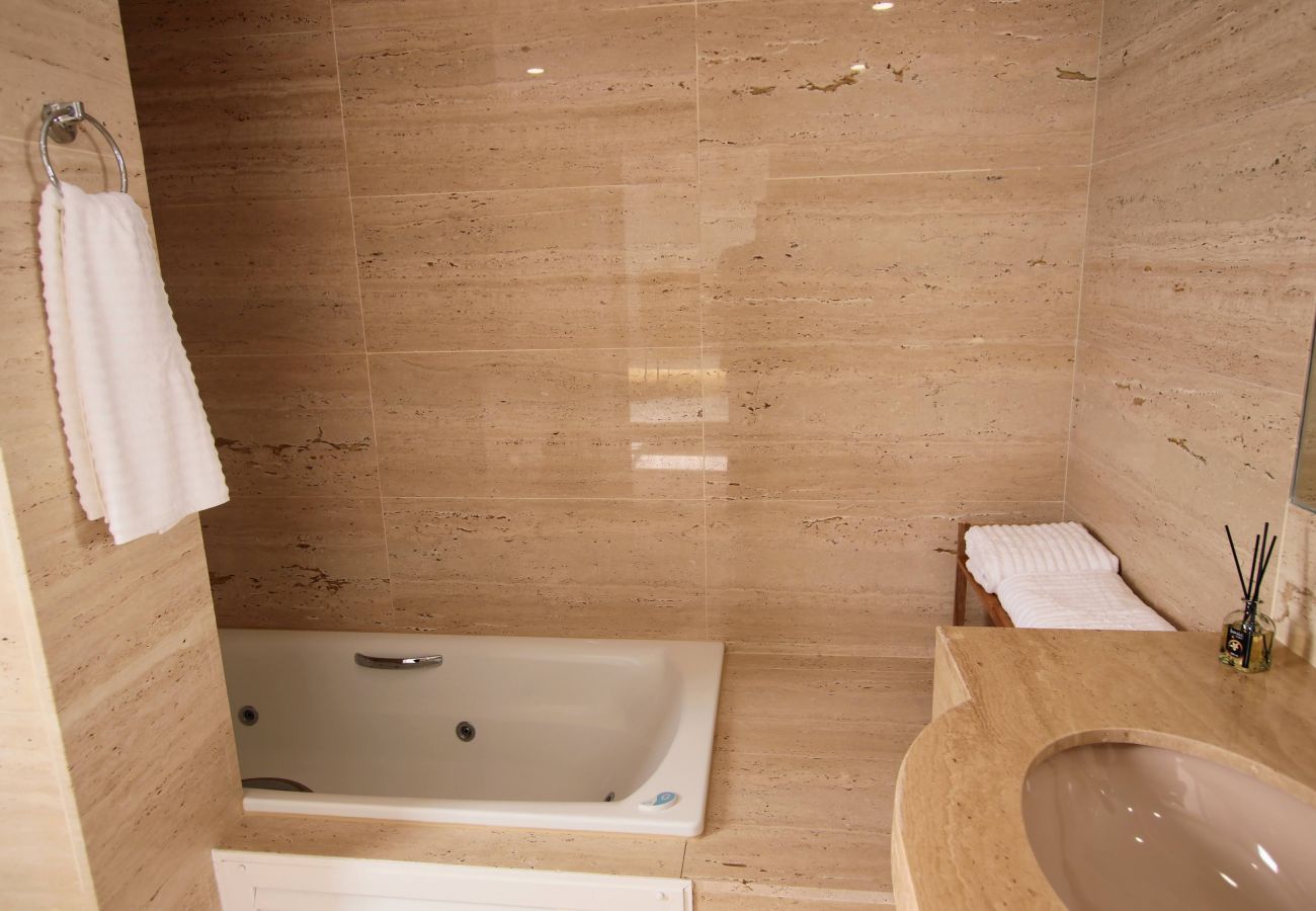 Apartamento en Alhaurin de la Torre - TESS Penthouse Deluxe Sol Andalusi