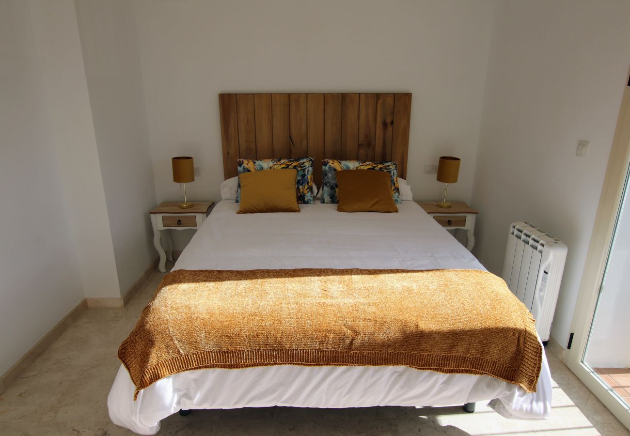 Apartamento en Alhaurin de la Torre - TESS Penthouse Deluxe Sol Andalusi