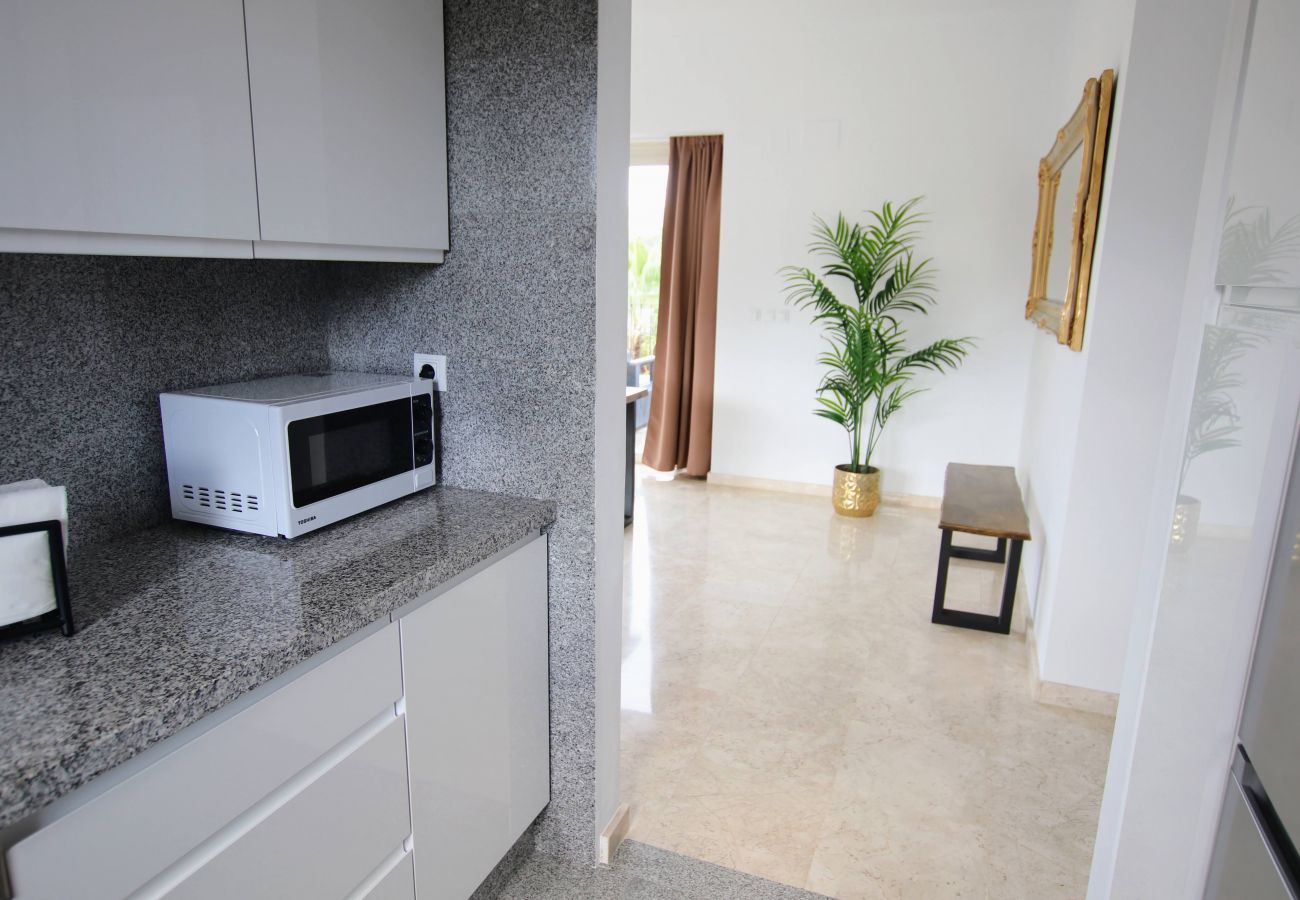 Apartamento en Alhaurin de la Torre - TESS Penthouse Deluxe Sol Andalusi