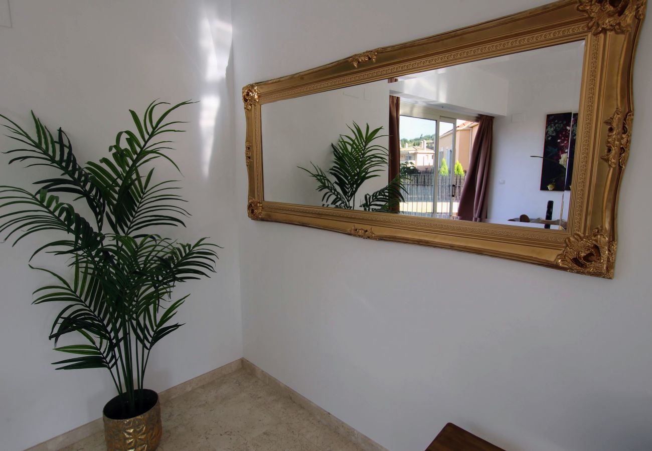 Apartamento en Alhaurin de la Torre - TESS Penthouse Deluxe Sol Andalusi
