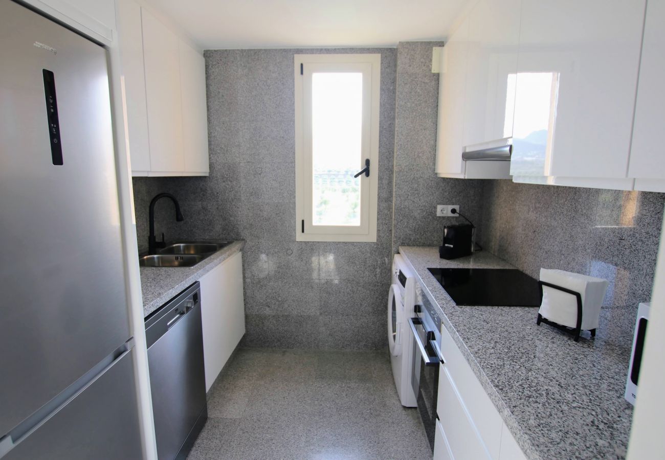 Apartamento en Alhaurin de la Torre - TESS Penthouse Deluxe Sol Andalusi