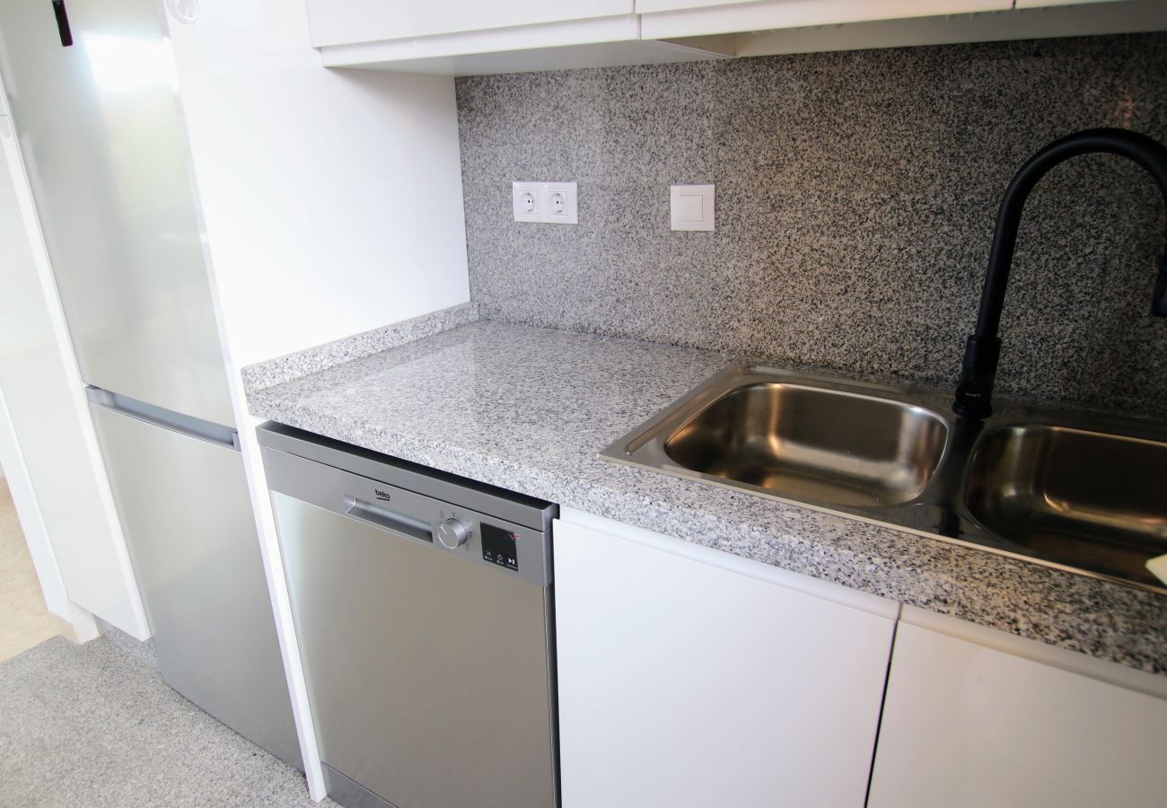 Apartamento en Alhaurin de la Torre - TESS Penthouse Deluxe Sol Andalusi