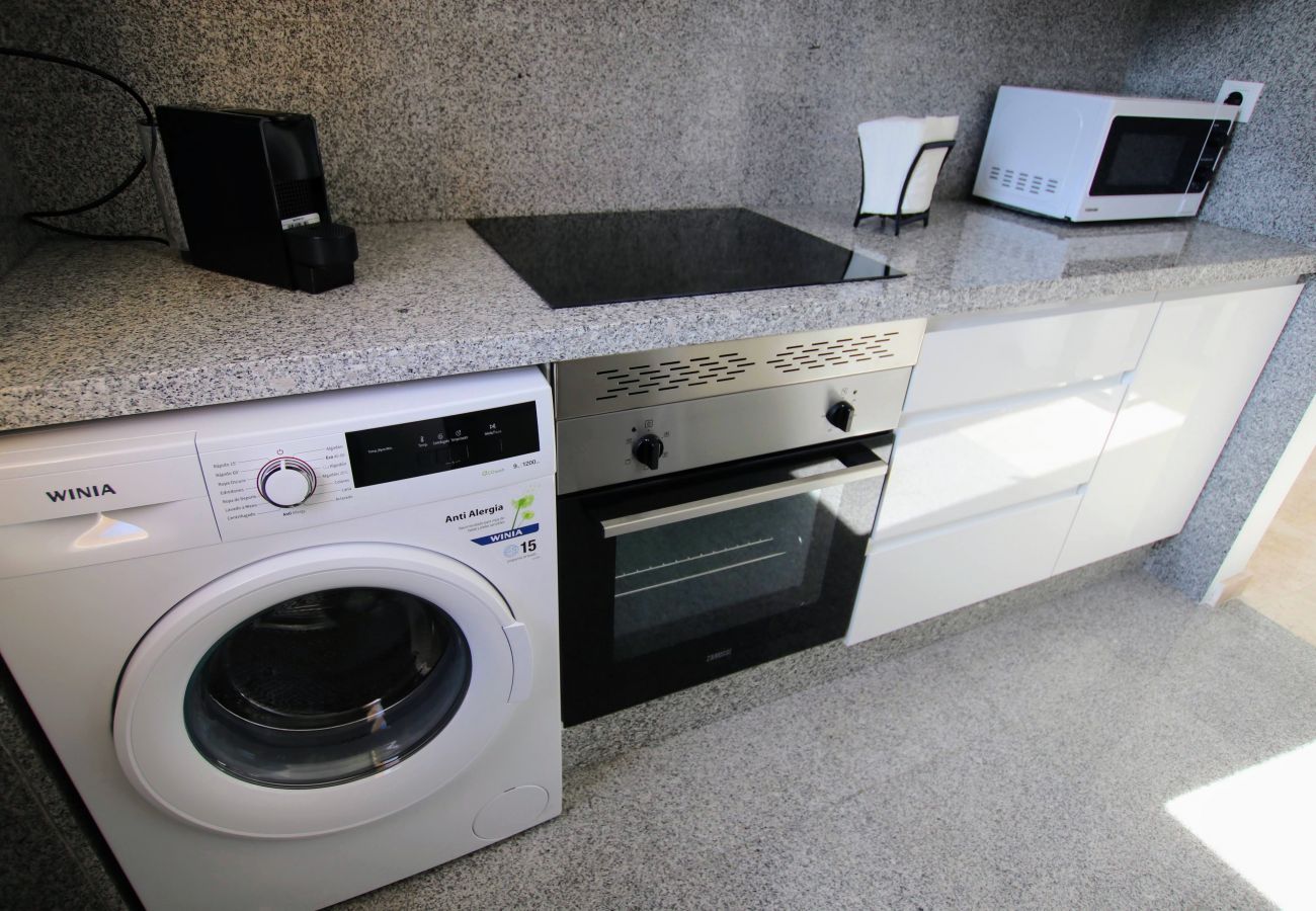 Apartamento en Alhaurin de la Torre - TESS Penthouse Deluxe Sol Andalusi