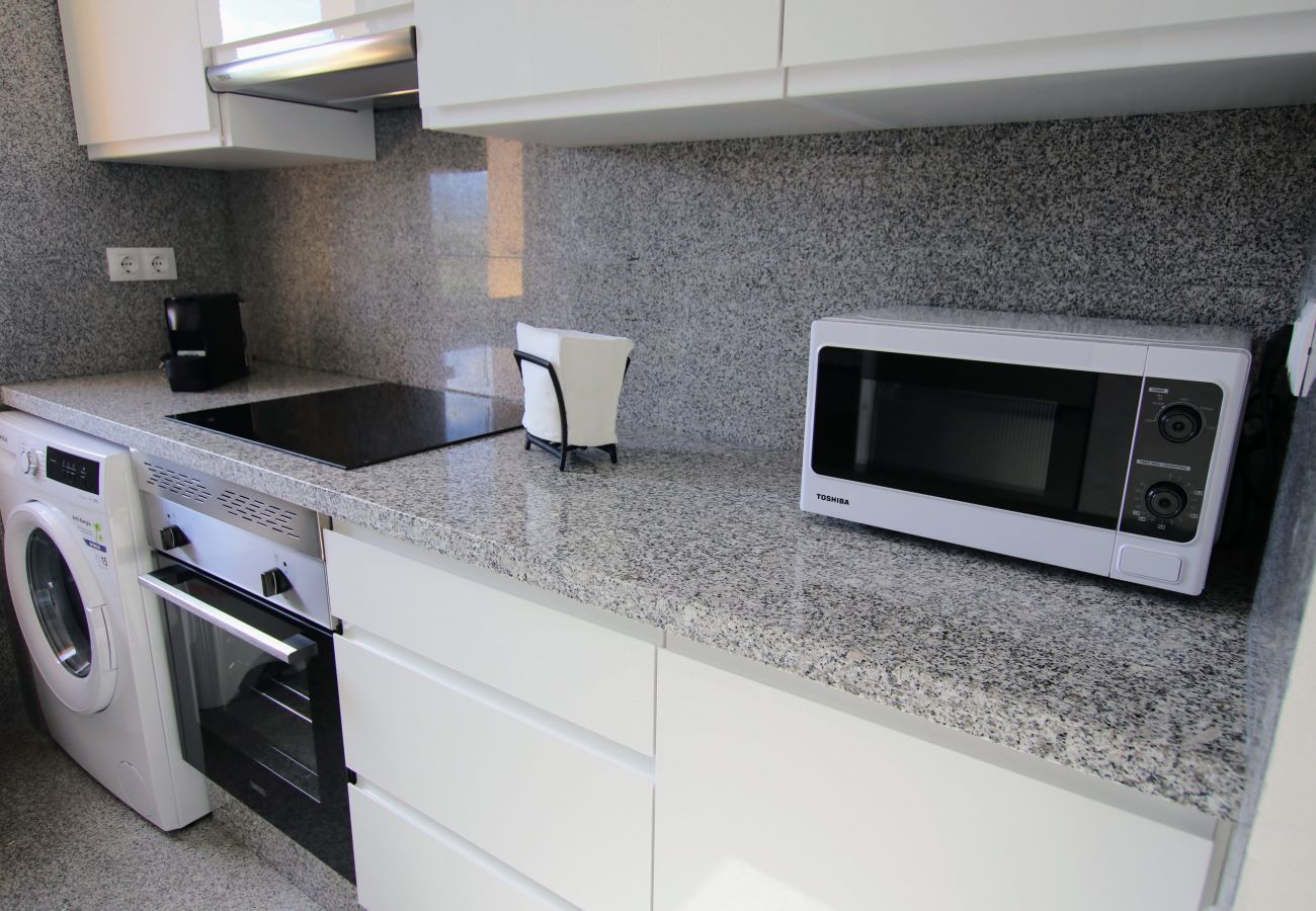 Apartamento en Alhaurin de la Torre - TESS Penthouse Deluxe Sol Andalusi
