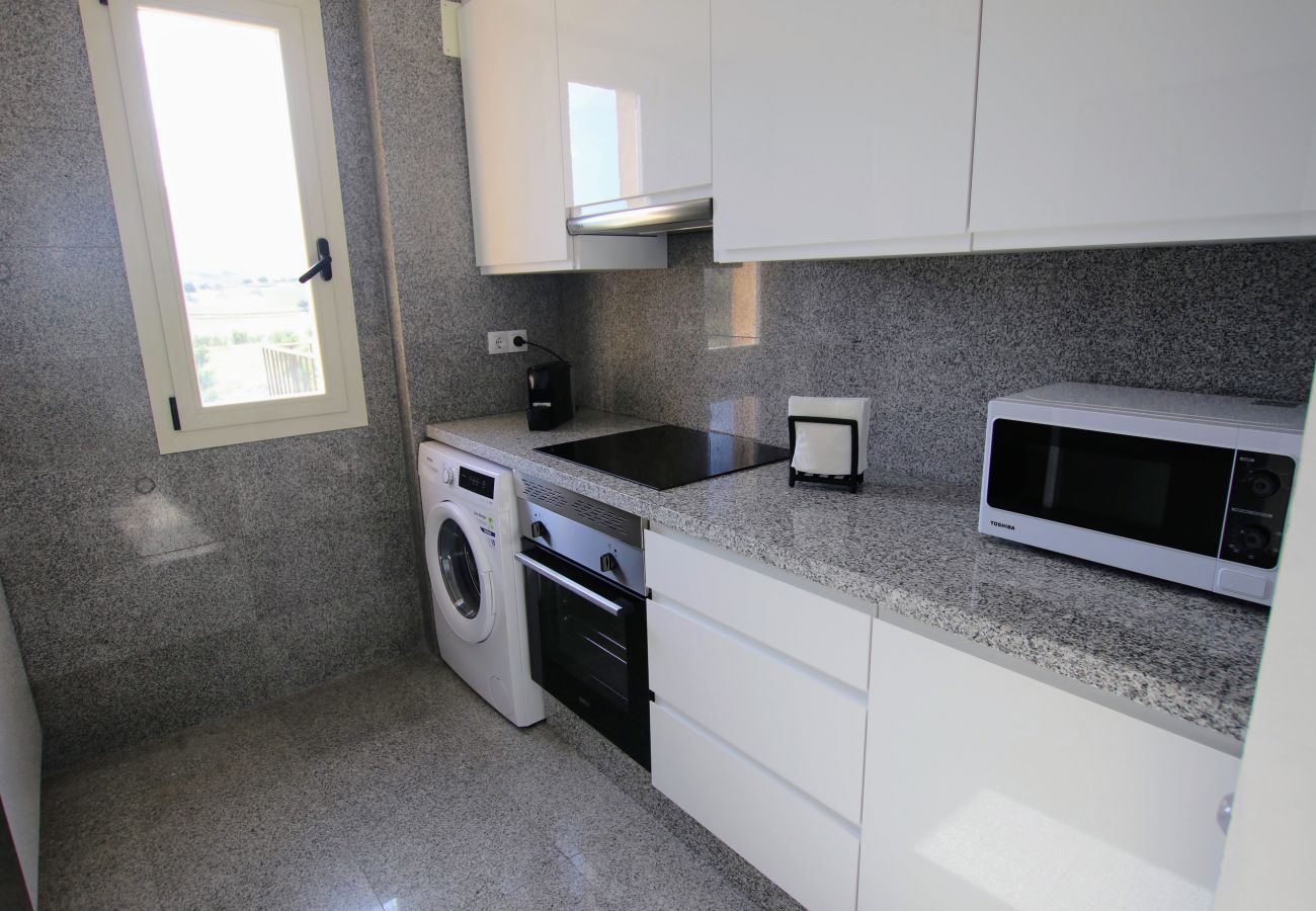 Apartamento en Alhaurin de la Torre - TESS Penthouse Deluxe Sol Andalusi