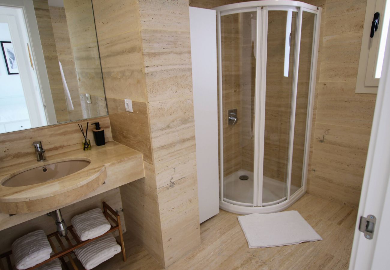 Apartamento en Alhaurin de la Torre - TESS Penthouse Deluxe Sol Andalusi