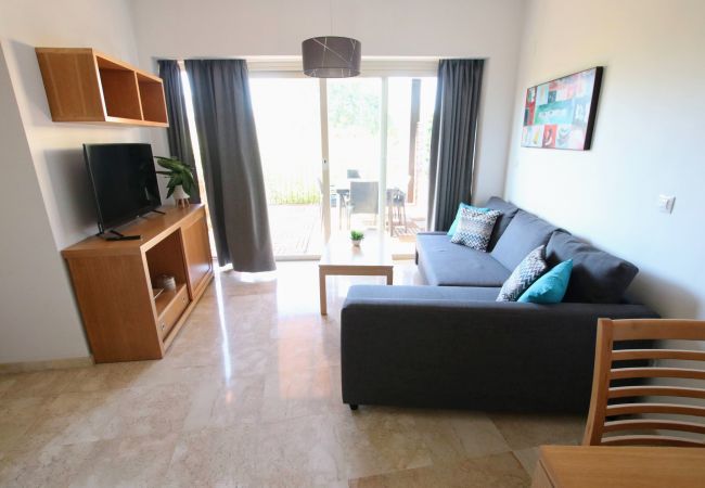 Alhaurin de la Torre - Apartamento