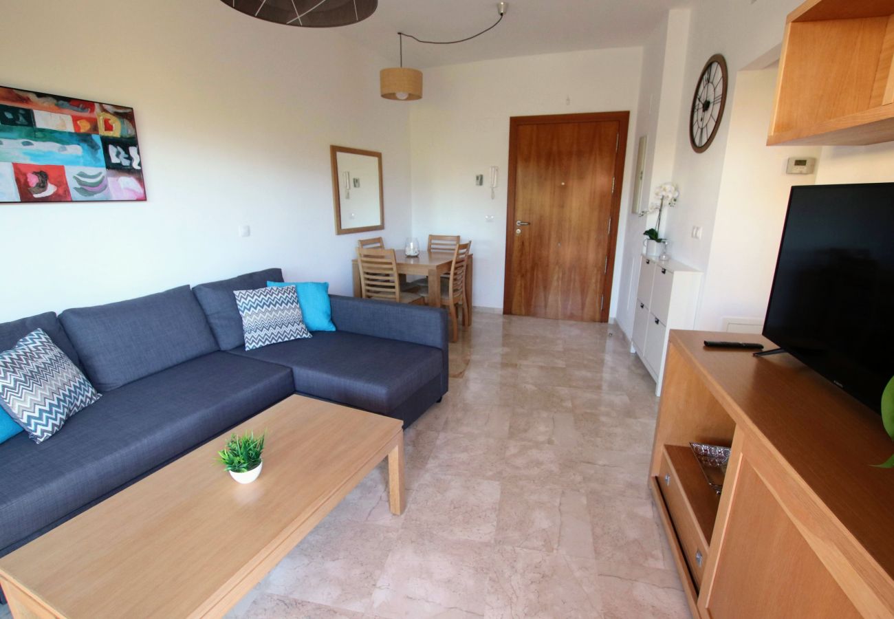 Apartamento en Alhaurin de la Torre - TESS Apartamento N Sol Andalusi