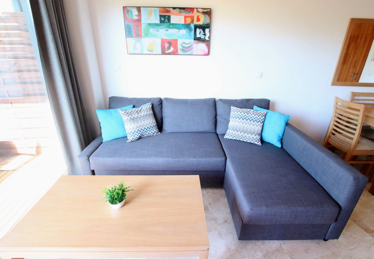 Apartamento en Alhaurin de la Torre - TESS Apartamento N Sol Andalusi