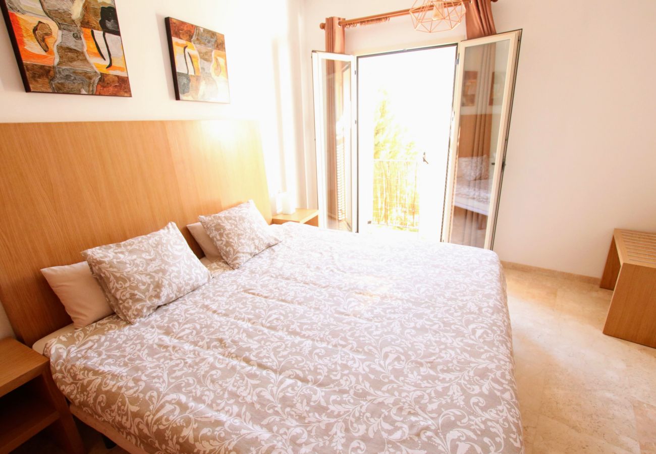 Apartamento en Alhaurin de la Torre - TESS Apartamento N Sol Andalusi