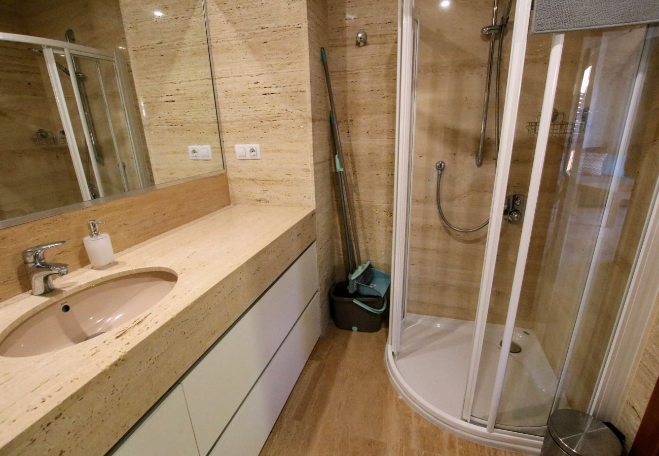 Apartamento en Alhaurin de la Torre - TESS Apartamento N Sol Andalusi