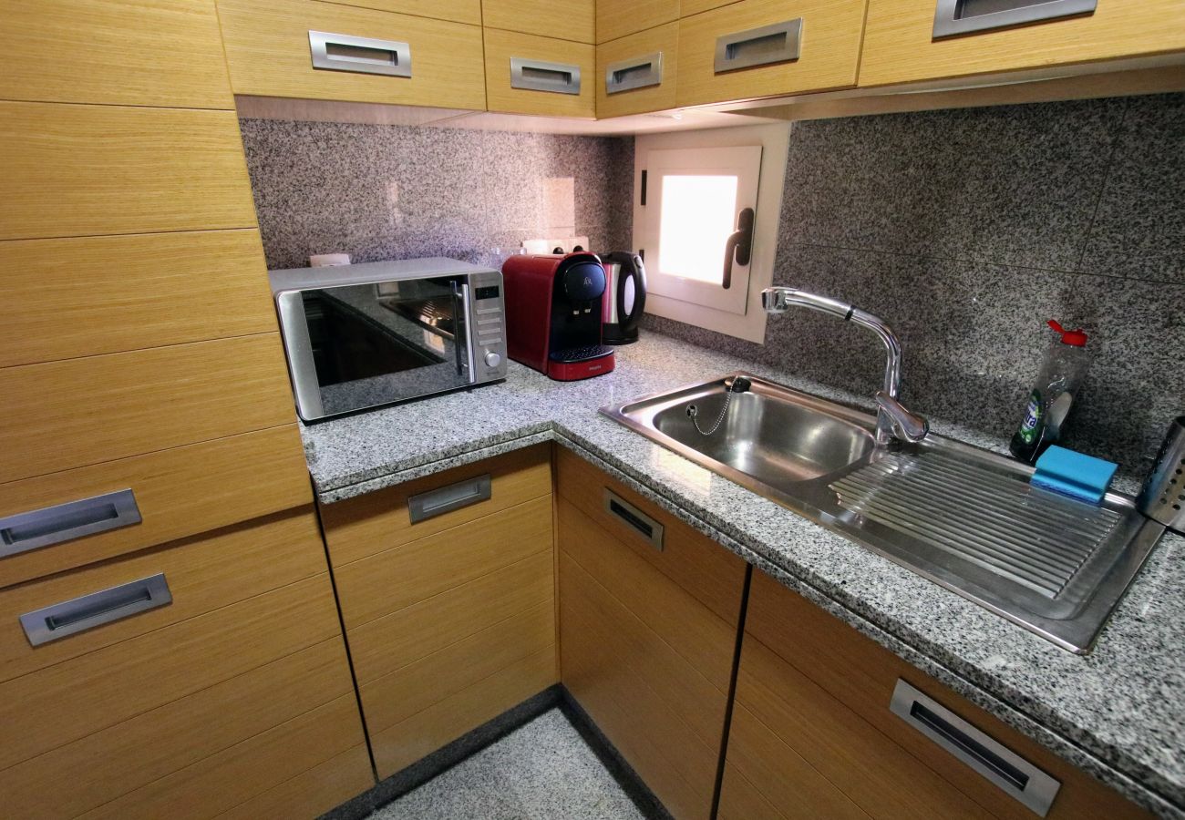 Apartamento en Alhaurin de la Torre - TESS Apartamento N Sol Andalusi