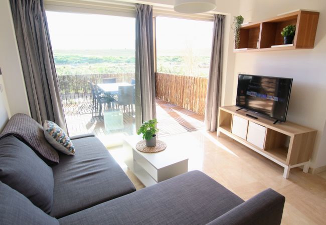 Alhaurin de la Torre - Apartamento
