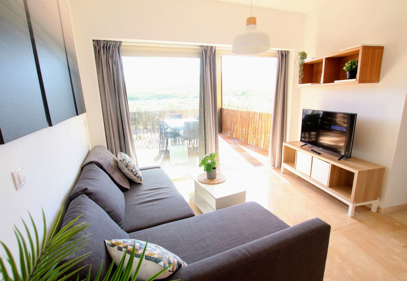 Apartamento en Alhaurin de la Torre - TESS Apartamento C Sol Andalusi